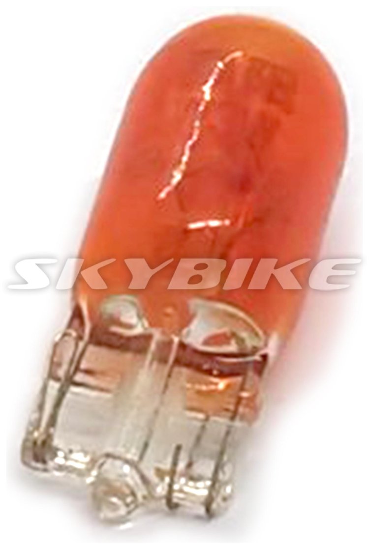 Лампы поворотов для электровелосипеда PICNIC, 12V 2W, Китай