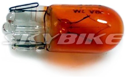 Лампи поворотів для електровелосипеда PICNIC, 12V 2W, Китай Лампи поворотів для електровелосипеда PICNIC, 12V 2W, Китай