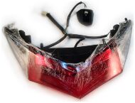 Задній ліхтар на скутер skybike PATROL-150, RY150-T9, Китай