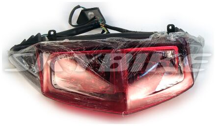 Задній ліхтар на скутер skybike PATROL-150, RY150-T9, Китай