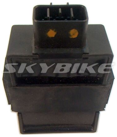 CDI комутатор 250 на мотоцикл DRAGON-250, WOLF-250, LIGER-250, skymoto MATADOR-250, Китай CDI комутатор 250 на мотоцикл DRAGON-250, WOLF-250, LIGER-250, skymoto MATADOR-250, Китай