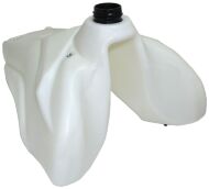 Бензобак на мотоцикл KAYO K2 250, пластик, Китай