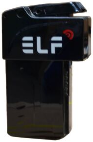 Акумуляторний кейс для електровелосипеда, велосипед з електромотором ELF-48V