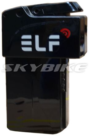 Аккумуляторный кейс для электровелосипеда, на велосипед с электромотором ELF-48V