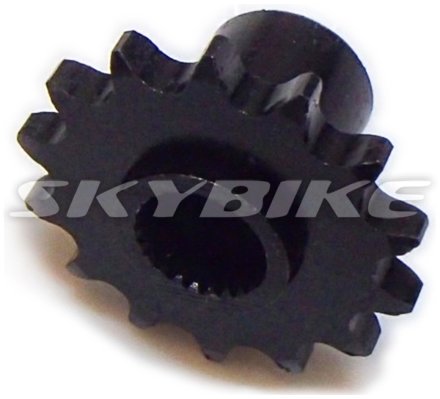 Зірочка передня на квадроцикл HYPER-200, 530-14 Зірочка передня на квадроцикл HYPER-200, 530-14