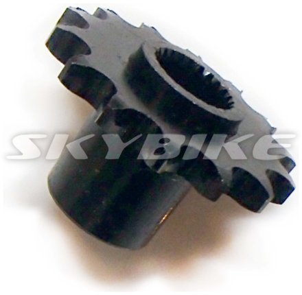 Зірочка передня на квадроцикл HYPER-200, 530-14 Зірочка передня на квадроцикл HYPER-200, 530-14