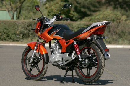 Мотоцикл SKYBIKE VOIN 200