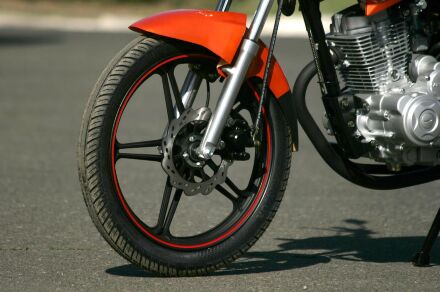 Мотоцикл SKYBIKE VOIN 200