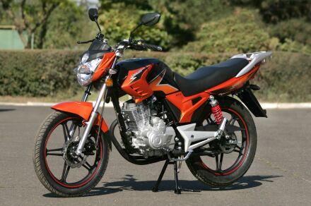 Мотоцикл SKYBIKE VOIN 200