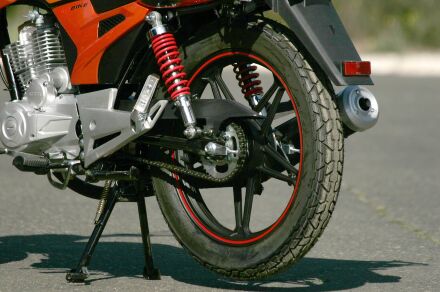 Мотоцикл SKYBIKE VOIN 200