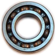 Підшипник 60/28 (28х52х12) , нові запчастини на квадроцикл HS500 skymoto ATV STORM-500, UTV TITAN-500, Китай Підшипник 60/28 (28х52х12) , нові запчастини на квадроцикл HS500 skymoto ATV STORM-500, UTV TITAN-500, Китай