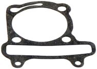 Прокладка циліндра, нові оригінальні запчастини на мопед, скутер, моторолер skymoto STALKER -150, Китай Прокладка циліндра, нові оригінальні запчастини на мопед, скутер, моторолер skymoto STALKER -150, Китай