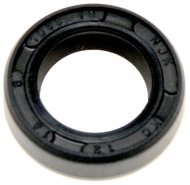 Сальник 12-18-5 на пітбайк KAYO TT140, Китай Сальник 12-18-5 на пітбайк KAYO TT140, Китай