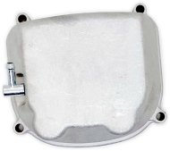Кришка клапанів, двигун GY6, P152QMI, (без среза) на скутер, квадроцикл 125-150 см.куб., Китай Кришка клапанів, двигун GY6, P152QMI, (без среза) на скутер, квадроцикл 125-150 см.куб., Китай