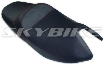 Сидушка на скутер BRAVES 150 (RY150T-5), оригинал, Китай