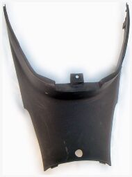 Кришка рами внутрішня нижня, пластик, нові оригінальні запчастини на мопед, скутерету, мотоцикл 110 кубів, 4т, skymoto PEGAS-110, Китай Кришка рами внутрішня нижня, пластик, нові оригінальні запчастини на мопед, скутерету, мотоцикл 110 кубів, 4т, skymoto PEGAS-110, Китай