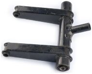 Важіль двигуна, нові оригінальні запчастини на мопед, скутер, моторолер skymoto, 50 куб, 4т. BULLET 50, Китай