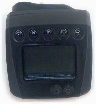 Спідометр, запчастини на квадроцикл skybike Triton 150 (RT150ST-A), STINGER 150 (RT150-ST), EXPERT-250; RT250ST; ЕКСПЕРТ