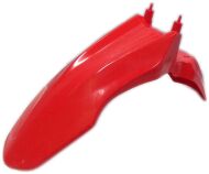 Крило переднє на пітбайк CRF-120, оригінал, Китай Крило переднє на пітбайк CRF-120, оригінал, Китай