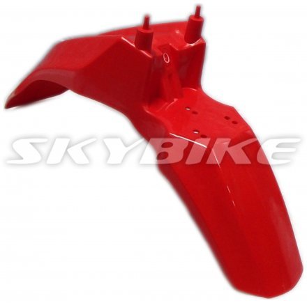 Крыло переднее на питбайк CRF-120, оригинал, Китай