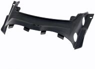 Кришка задня, пластик на скутер skymoto, skybike QUEST-150, SKAUT-150, Китай Кришка задня, пластик на скутер skymoto, skybike QUEST-150, SKAUT-150, Китай