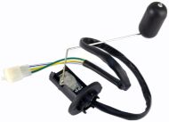 Датчик рівня палива, нові оригінальні запчастини на мопед, скутер, моторолер skymoto, skybike QUEST-150, SKAUT-150, китай Датчик рівня палива, нові оригінальні запчастини на мопед, скутер, моторолер skymoto, skybike QUEST-150, SKAUT-150, китай