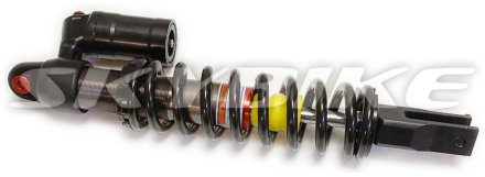 Амортизатор задний на мотоцикл KAYO T2 PRO, регулируемый, оригинал, Китай Амортизатор задний на мотоцикл KAYO T2 PRO, регулируемый, оригинал, Китай