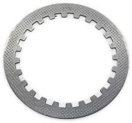 Диск сцепления промежуточный на мотоцикл skymoto BIRD-125, skybike BURN-125, Китай