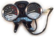 Спідометр, прилади для скутера, мопеда, мотоцикла, нові оригінальні запчастини на мотоцикл skymoto ТРИЦИКЛ-150, RISE-125, Китай Спідометр, прилади для скутера, мопеда, мотоцикла, нові оригінальні запчастини на мотоцикл skymoto ТРИЦИКЛ-150, RISE-125, Китай