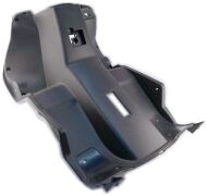 Кришка внутрішня, пластик, оригінал, нові запчастини на китайський скутер, моторолер 150 кубів skybike PATROL-150, DEXX-150 Кришка внутрішня, пластик, оригінал, нові запчастини на китайський скутер, моторолер 150 кубів skybike PATROL-150, DEXX-150