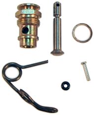 Декомпресор к-т, нові оригінальні запчастини на мопед PEUGEOT VOGUE-50, 2т, 50 кубів, Китай Декомпресор к-т, нові оригінальні запчастини на мопед PEUGEOT VOGUE-50, 2т, 50 кубів, Китай