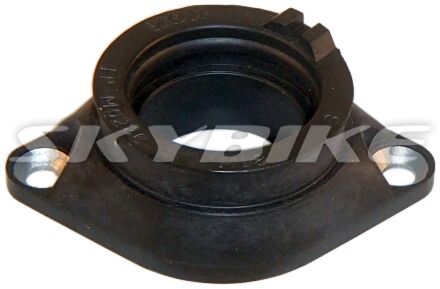 Впускний патрубок на мотоцикл DRAGON-250, WOLF-250, LIGER-250, skymoto MATADOR-250, оригінал, Китай Впускний патрубок на мотоцикл DRAGON-250, WOLF-250, LIGER-250, skymoto MATADOR-250, оригінал, Китай