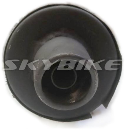 Глушник на мотоцикл skymoto FIGHTER 150, Китай