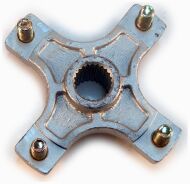 Ступиця задня, запчастини на квадроцикл skybike TRITON 150 Ступиця задня, запчастини на квадроцикл skybike TRITON 150