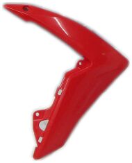 Накладка бака права на пітбайк CRF-120, оригінал, Китай Накладка бака права на пітбайк CRF-120, оригінал, Китай