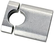 Кронштейн керма 28мм на мотоцикл KAYO T4, оригінал Кронштейн керма 28мм на мотоцикл KAYO T4, оригінал