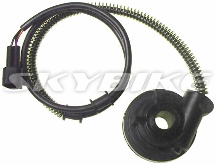 Датчик спідометра (електронний) на мотоцикл DRAGON 200 NEW, оригінал, Китай Датчик спідометра (електронний) на мотоцикл DRAGON 200 NEW, оригінал, Китай