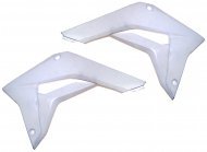 Накладка бака на мотоцикл KAYO T4, T2 2020, (к-т) оригінал, Китай