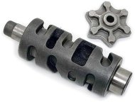 Вал выбора передач на мотоцикл CRDX-200, Китай