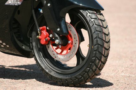 Скутер SKYBIKE PATROL/DEXX 150 Скутер SKYBIKE PATROL/DEXX 150