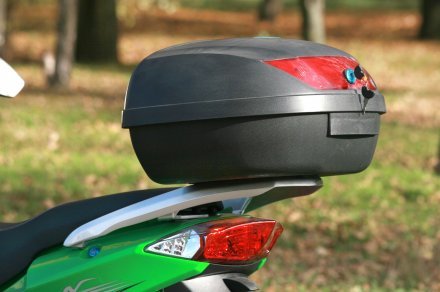 Скутер SKYBIKE PATROL/DEXX 150 Скутер SKYBIKE PATROL/DEXX 150