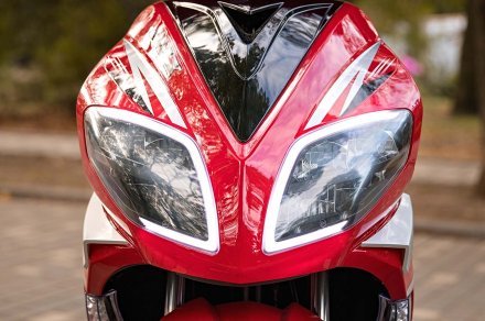 Скутер SKYBIKE PATROL/DEXX 150 Скутер SKYBIKE PATROL/DEXX 150