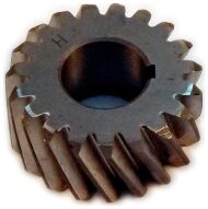 Шестерня приводу стартера на мотоцикл DRAGON-200, LIGER-200, skymoto MATADOR-200, Китай Шестерня приводу стартера на мотоцикл DRAGON-200, LIGER-200, skymoto MATADOR-200, Китай