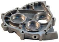 Кришка редуктора, нові оригінальні запчастини для двигуна GY6, на китайський мопед, скутер, моторолер, квадроцикл 125cc-150cc, PATROL, JOKER-125, SKYSTAR, DIAMOND, MASTER, QUEST, BARS Кришка редуктора, нові оригінальні запчастини для двигуна GY6, на китайський мопед, скутер, моторолер, квадроцикл 125cc-150cc, PATROL, JOKER-125, SKYSTAR, DIAMOND, MASTER, QUEST, BARS