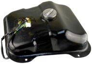 Бензобак на скутер skymoto Asia 150, Китай