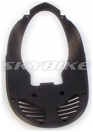 Крышка нижняя защитная, пластик на скутер skybike PATROL-150, RY150-T9 - Китай