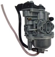 Карбюратор на скутер 50 кубів, 2 такти, ремінний, skymoto SPIDER-50, MIKUNI з автопідсмоктуванням, оригінал, китай Карбюратор на скутер 50 кубів, 2 такти, ремінний, skymoto SPIDER-50, MIKUNI з автопідсмоктуванням, оригінал, китай