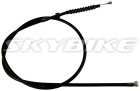 Тросик сцепления на мотоцикл skybike CRDX-200, 1050мм, Китай Тросик сцепления на мотоцикл skybike CRDX-200, 1050мм, Китай