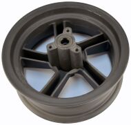 Диск колеса передній 10