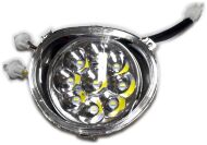 Фара на електровелосипед MODUL, оригінал, Китай Фара на електровелосипед MODUL, оригінал, Китай